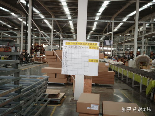 实地探访全球厂区规模最大的健身器械制造商——山东DHZ游记