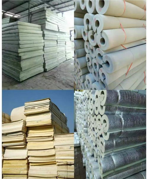 聚乙烯保温材料市场解析 厂家价格与建筑装饰材料销售前景