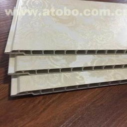 延津县荣盛塑料装饰材料厂 热销塑料建材的专业供应商