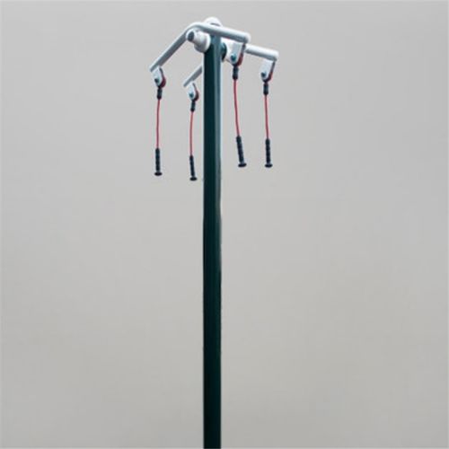 焦作NSCC国体认证健身器材 符合国标要求，专业支持投标的健身器材工厂