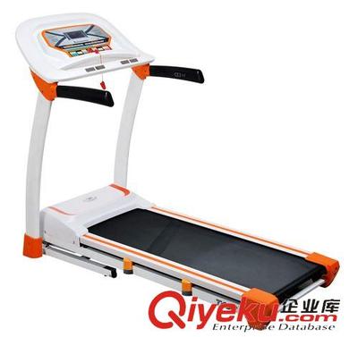 专业跑步机厂家直销 豪华轻商用与家用跑步机全解析