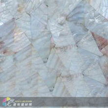 海口建材市场中贝壳装饰板的崛起与市场需求分析